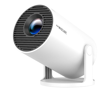 Projektor Magcubic HY300 Pro White & Gray